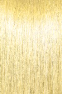 #21 Ashier Light Golden Blonde