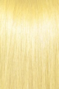 #613 Lightest Golden Blonde