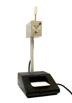 Hot Box with Stand (110V)