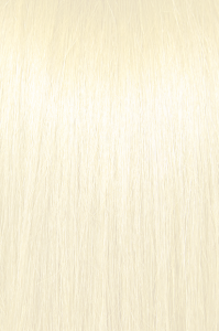 #60 Lightest Ash Blonde