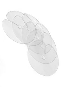 Protective Shields (5pc)