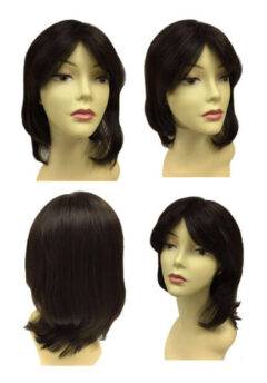 Abbie - Luxury Remi Hair Wigs