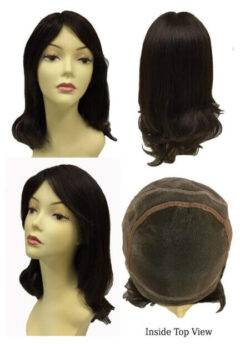 Alexus - Luxury Remi Hair Wigs